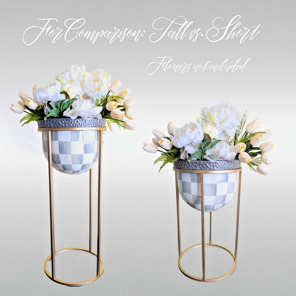 MacKenzie-Childs display your
